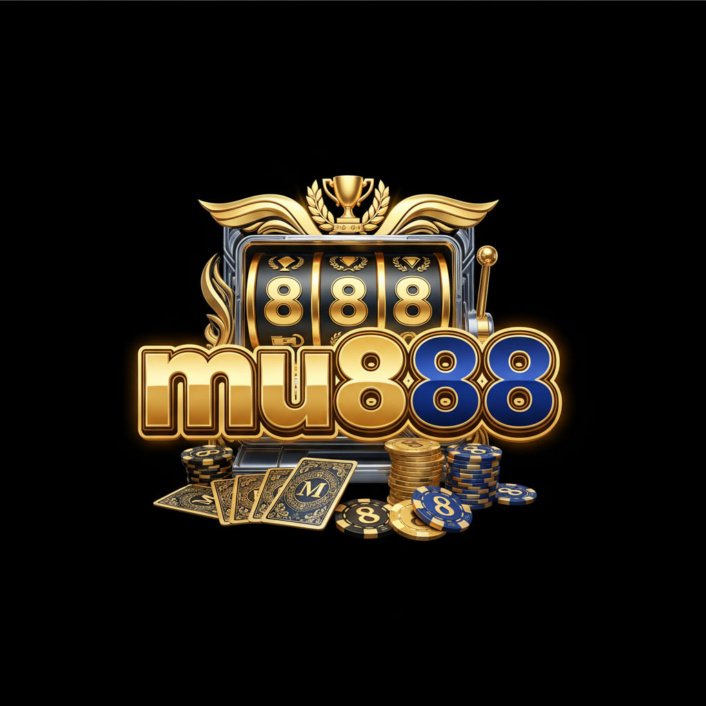 Logo của mu888
